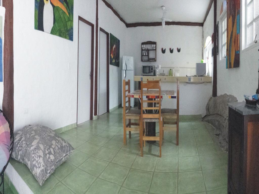 Casa Do Joca - Ilhabela Villa Room photo